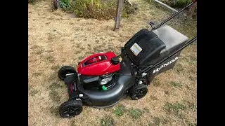 Honda Lawn Mower Is Surging | MowerLiving.com