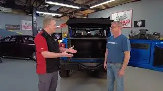 Motorhead Garage Episode 2314