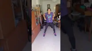 Dance in your room