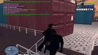Diamond RP Radint | MO | Cлитое RP 02.07.2017