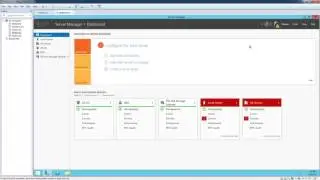 How To Demote A Domain Controller and Creat A New Forest