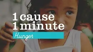 Sevenly + Feed My Starving Children