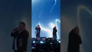 LYRIQ & Руки Вверх  - Я не отдам тебя никому (Москва, Лужники 20.07.24)