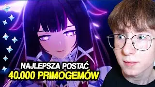 Big WISHING for Columbine and Ineffe! Genshin Impact