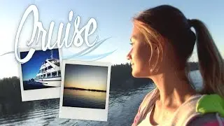 VLOG ♒︎ Завораживающий Круиз По Озеру Saimaa!