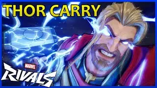 Advanced Thor Guide!!
