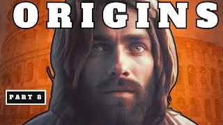 FROM JOSHUA TO JESUS CHRIST: The Dark Truth about the Hebrew Messiah Documentary Episode 8