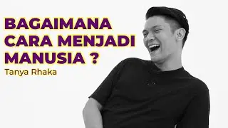 Mental illness gue itu privilege‼️ #streettalk bareng @rha.ka Menjadi Manusia