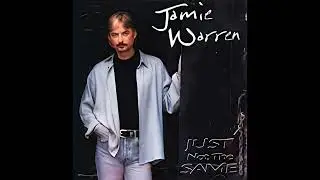 Jamie Warren Angelina