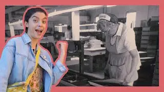 #ONIVA! - Bianca goûte au plus vieux chocolat au Canada
