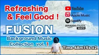 Refreshing & Feel Good ! 