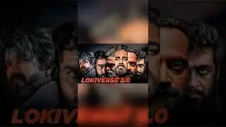 LOKIVERSE 3.0 
