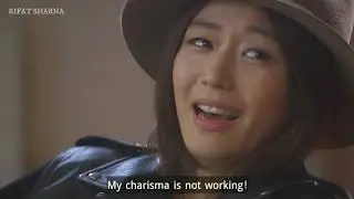 My Love From The Star Funny NG Special 05 Eng Sub- Haughty Song Yi, Humble Do Min Joon
