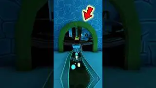 Entrada secreta de la 12.0 que no viste 💀 