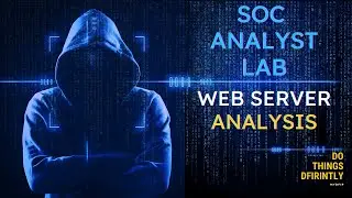 CyberDefenders SOC Analyst Lab - Web Server Analysis (Tomcat)