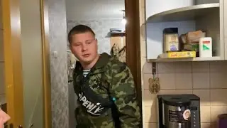 Мы бились до последнего и взяли штурмом. Киреевск.