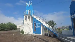VISITEI A PEDRA DO PADRE CÍCERO EM UM DIA NORMAL