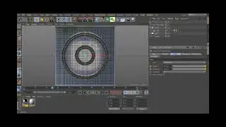 project // DELUSION - Cinema 4D R20 Process & Visualization.