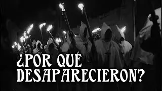 ¿Por qué DESPARECIERON los ILLUMINATI?