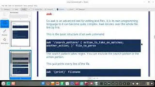OSCP Linux Commands Lecture 2