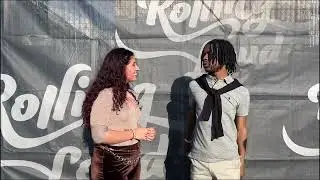 Rolling Loud Exclusive: 310Babii x The Daily Aztec