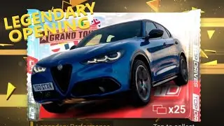 Top Drives | Part 505 | LEGENDARY ELITE PACK OPENING!! NEW UPDATE LEGENDARY!!