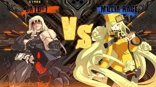 Guilty Gear Xrd - SIGN - PS4 - 