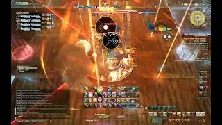 FFXIV: All Savage Criterion Dungeons