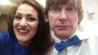 Позитив, да и только!!! Балалайка, баян, дхол, дудук, бас-балалайка