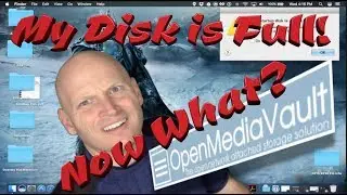 OpenMediaVault: How to Set Up a Home NAS