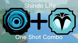 Requested Combo: Shiro Glacier, Tengoku