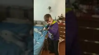 гном vs чегупелики  ( часть 1)