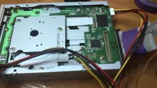 FDD + Arduino