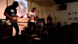 Civic - Dream On Lover [Fnac CascaisShopping] 01_12_2010.MOV