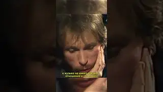 Игорь Тальков про своего сына 🥺🥺🥺 