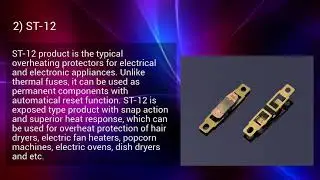 SEKI Controls, Introduction