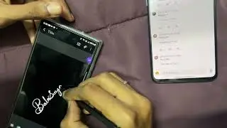 Comment Your Name | Part8 | Handwritten | SachinJAS Talks