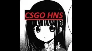 CSGO hns
