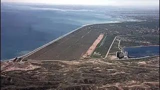 Top 5 Biggest Dam In The World || 
