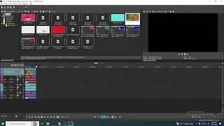 How To Make Roasted Major l Vegas Pro 18