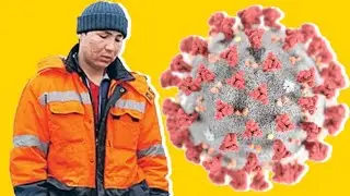 ДЕБИЛЫ НА КАРАНТИНЕ (перезалив с канала marazm)