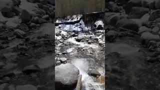 горная речка✅️