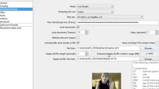 How To Record And Live Stream At The Same Time.