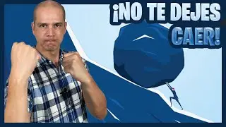 5 LECCIONES EN LA ADVERSIDAD...(no todo es negativo, lo podemos controlar)