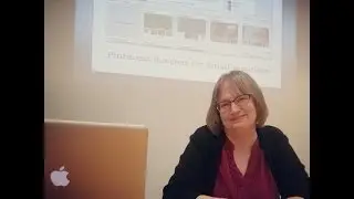 Pinterest for Small Business | A workshop by Nancy Nally