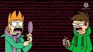 FNF Eddsworld sky manifest (UTAU voice)