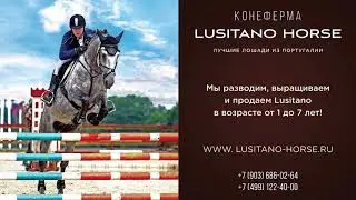 Конеферма 