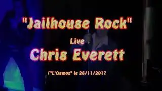 Jailhouse Rock - Chris Everett