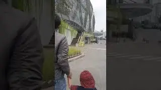 Review Senayan Park