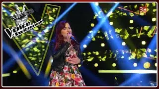 Jacky Widmer - Highway to Hell | Sing Offs | The Voice of Switzerland